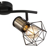Globo 54017-2M - Spot svetiljka PRISKA 2xE27/40W/230V | Eponuda.com