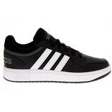 Adidas HOOPS 3.0 Crna | shoptok.hr