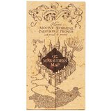 Grupo Erik Editores S. L. Harry Potter - Mapa - HP, Marauders | Eponuda.com