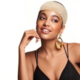 INF Nastavljiv žametni trak za oprijem lasulje Beige, (21685551) | Shoptok.si