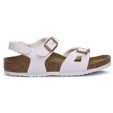 Birkenstock Sandali & Odprti čevlji Rio Hl Bela | Shoptok.si