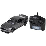 Ford Shelby GT500 na daljinsko upravljanje crni RC0585 | shoptok.hr