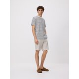 Reserved Prugasta comfort majica kratkih rukava - mornarsko plava | shoptok.hr