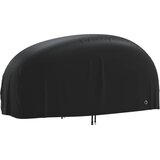  Navlake za motocikl 2 kom 220x95x110 cm od tkanine 210D Oxford | shoptok.hr