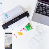 Iris can Anywhere 6 WIFI Simplex 15PPM | ePonuda.com