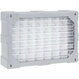 vidaXL Organizator sa 64 ladice 52 x 16 x 37,5 cm | shoptok.hr