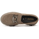 IgI&CO Mokasini Fango Kostanjeva | Shoptok.si