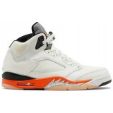 Nike Visoke superge Jordan 5 Retro Shattered Backboard pisana | Shoptok.si