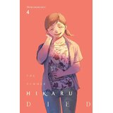 Hachette The Summer Hikaru Died, Vol. 4 Cene