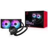 Asus vodeno hlađenje za procesor Rog Ryuo III 240 ARGB crno | Eponuda.ba