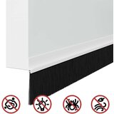  Samoljepljivi pečati za vrata 6 pcs Bijelo 100 cm | shoptok.hr