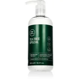 TEA TREE Special Hair and Scalp Treatment maska za lase vse vrste las 500 ml unisex