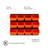 Vonhaus Stenski organizator 12 delni | Shoptok.si
