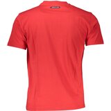 Cavalli Class SHORT SLEEVE T-SHIRT MEN RED | Shoptok.si
