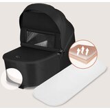 Lionelo dječja kolica Freya 3u1, Black Onyx | shoptok.hr