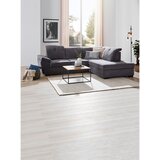 XORA sedežna garnitura, tkanina siva | Shoptok.si