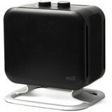 Mill kalorifer ptc, 1800 w, črn, CUS1800MECBA Cene