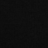  Krevet za pse crni 70x40x24 cm od tkanine | shoptok.hr