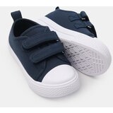 Sinsay Platnene tenisice na čičak | shoptok.hr