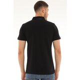 Dewberry Muška polo majica 7273 crna | ePonuda.com