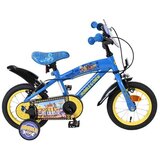 Volare dječji bicikl Rubble & Crew 12″ plave boje, s dvije ručne kočnice | shoptok.hr