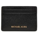 Michael Kors Torbe 32F7GF6D0L Črna Cene