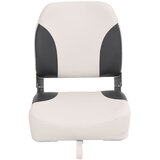  Sjedalo za brod s remenom sklopivo 41 x 36 x 48 cm | Eponuda.com