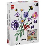 Lego botanicals olivia rodrigos flower bouquet ( LE11507 ) Cene