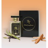 Tokatli Unisex parfem Dark extreme, EDP, 50 ml Cene