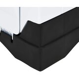  za pse siva 90,5x68x66 cm polipropilen | Eponuda.ba