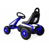  Gokart na pedale G201 - plavi | Shoptok.si