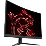 MSI G32CQ4DE E2 computer monitor 80 cm (31.5) 2560 x 1440 pixels Wide Quad HD LCD Black | shoptok.hr