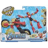 Dexyco Bend & Flex Iron man s vozilom Cijene