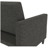 Støraa Siva sklopiva sofa 82 cm Hartford – | shoptok.hr