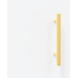  Visoka komoda bijeli 34,5x34x180 cm od konstruiranog drva | shoptok.hr