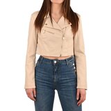 Guess Jakne w3gl15_wf8p0-g1m5 Rožnata | Shoptok.si