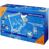 Sma Lupa, namizna, z lučjo, 22W - NKL 01 | Shoptok.si