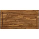  Pravokutni stolni vrh 120 x 60 x 3,2 cm Pravokutni Slike
