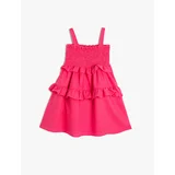 Koton Dress - Pink