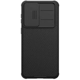 Nillkin Futrola Cam Shield Pro Samsung A57 CRNA Cene