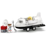 Lego Bricks Duplo misija svemirskog šatla | Eponuda.ba