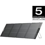 ECOFLOW 220W Lightweight Prenosni Solarni Panel | Eponuda.com