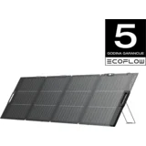220W Lightweight Prenosni Solarni Panel