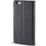 NOBRAND Torbica flip Smart Magnet za Samsung Galaxy Note 20 - črna | Shoptok.si