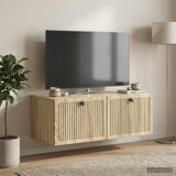 TV ormar za zid Zidne Hrast sonoma 78,5 x 41 x 30 cm | shoptok.hr