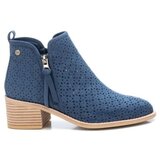 Xti Gležnjarji - Modra | Shoptok.si