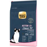 Select Gold cat adult classic fit živina sa pirinčem 7 kg
