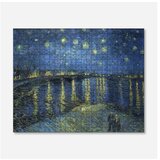 WALLXPERT PZL_034_500 multicolor puzzle | Eponuda.com
