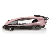 Hauck 2u1 prikolica za bicikl i dječja kolica za dvoje djece Dryk Duo Rose | shoptok.hr