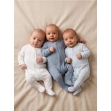 Sinsay Pamučni kombinezoni od rebrastog pletiva 3 pack Cijene